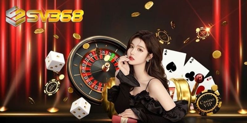 Hướng dẫn các bước đăng ký tài khoản tại SV368