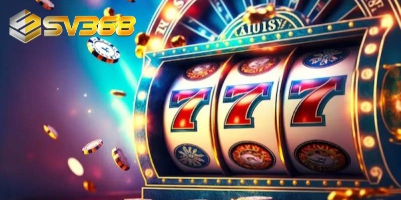 Tổng quan về chuyên mục nổ hũ tại SV368