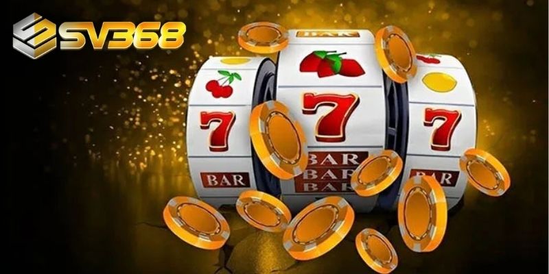Các nhà phát hành game nổ hũ nổi bật tại SV368