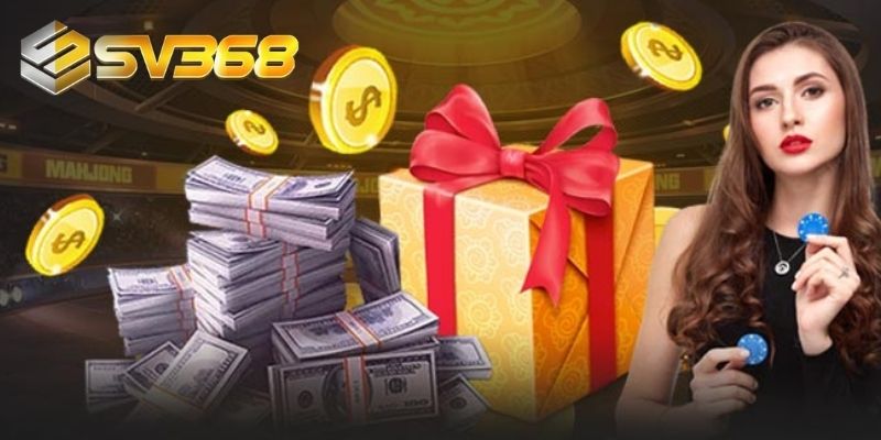 Thực hiện từng bước theo hướng dẫn để rút tiền tại SV368 dễ dàng.