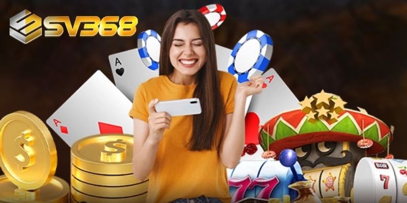 Vì sao nên chọn SV368?