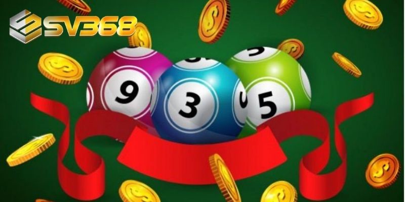Ưu điểm nổi bật của chuyên mục xổ số tại SV368