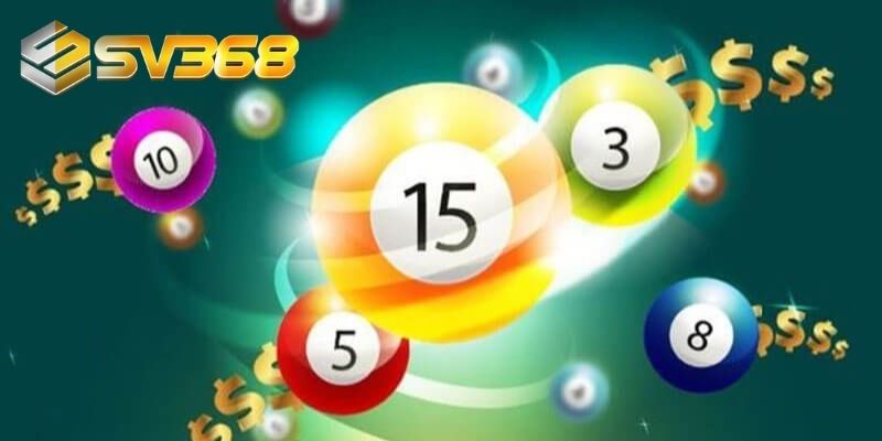 Những sản phẩm xổ số hot được yêu thích tại SV368