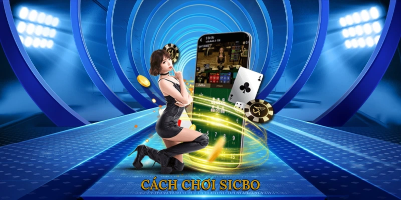 Chơi Bài Sicbo