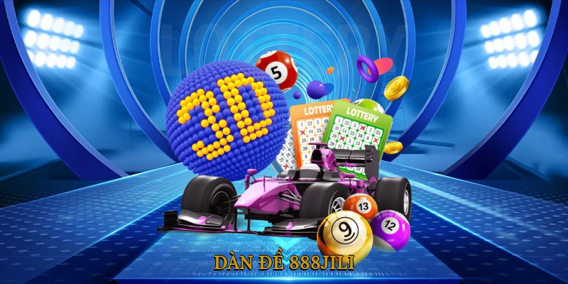 Dàn đề 888JILI