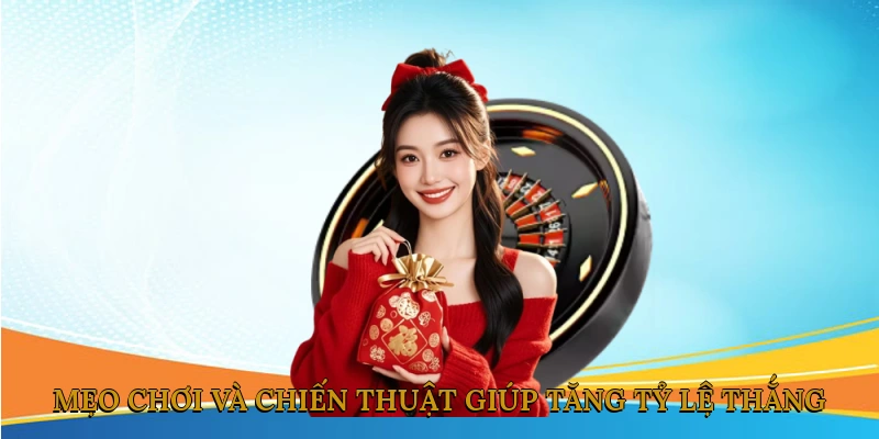 Mẹo chơi và chiến thuật giúp tăng tỷ lệ thắng trong game bài 888JILI