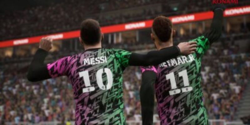 Trải nghiệm cá cược e-football