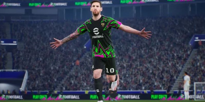 Hệ thống bảo mật trong cược e-football