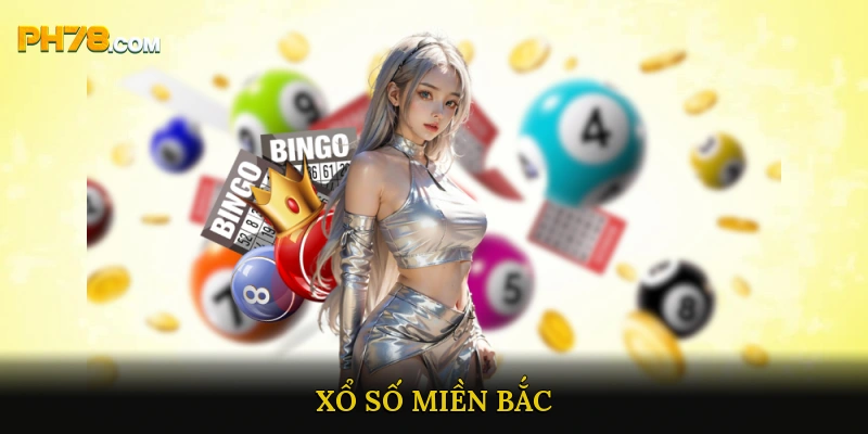 Xổ số miền Bắc