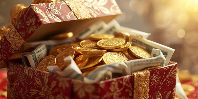 Cách hoạt động của chương trình khuyến mãi hoàn trả