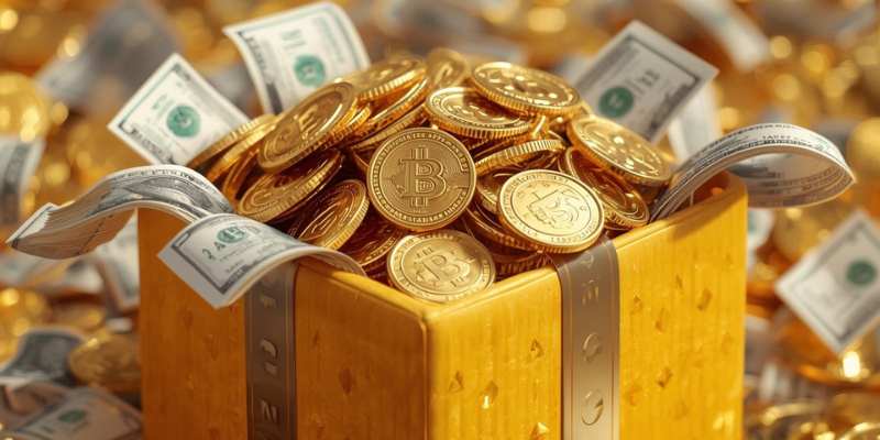 Khuyến mãi hoàn trả